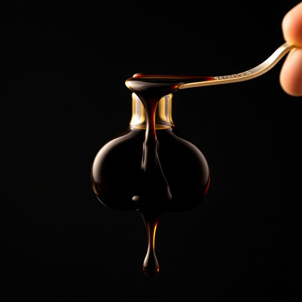 Balsamico Tradizionale 50