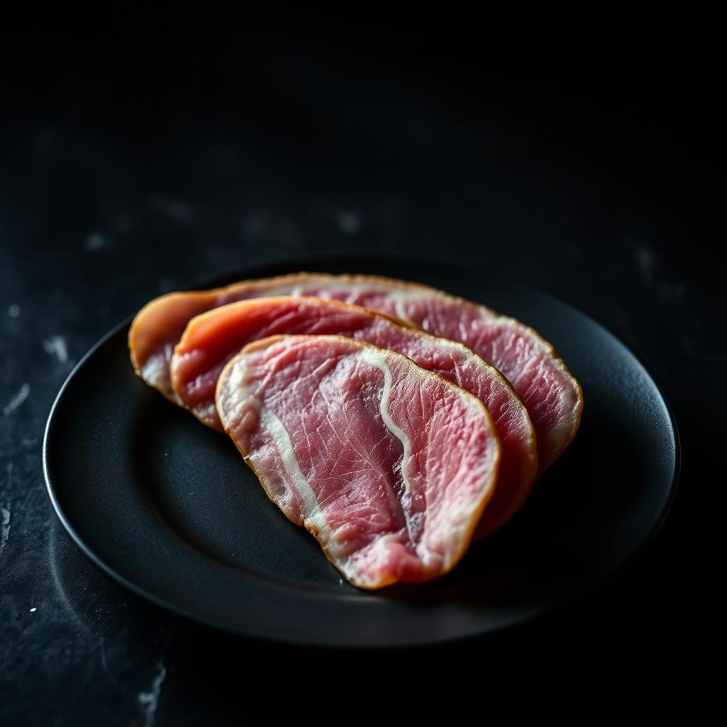 Ibérico de Bellota Jamón