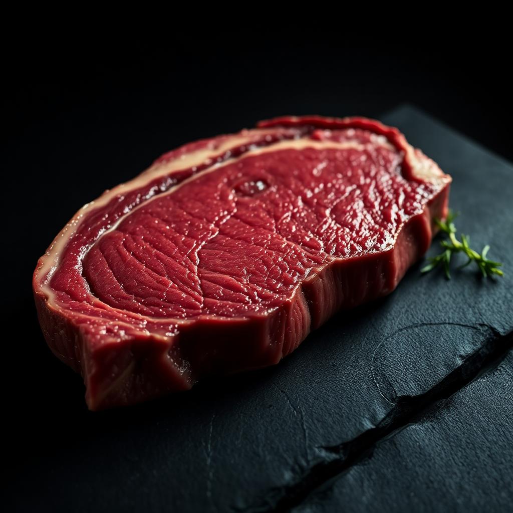Kobe A5 Ribeye