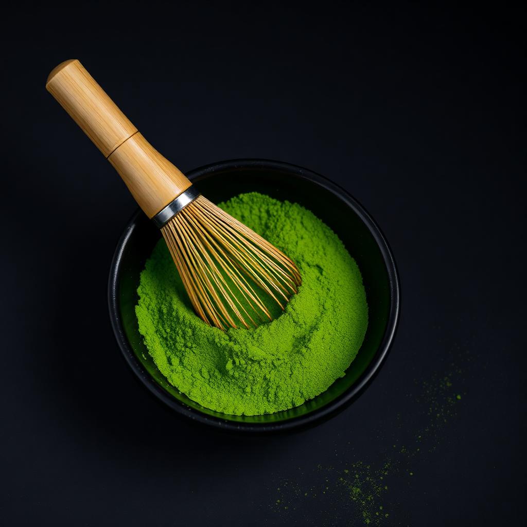 Matcha Ceremonial Hikari