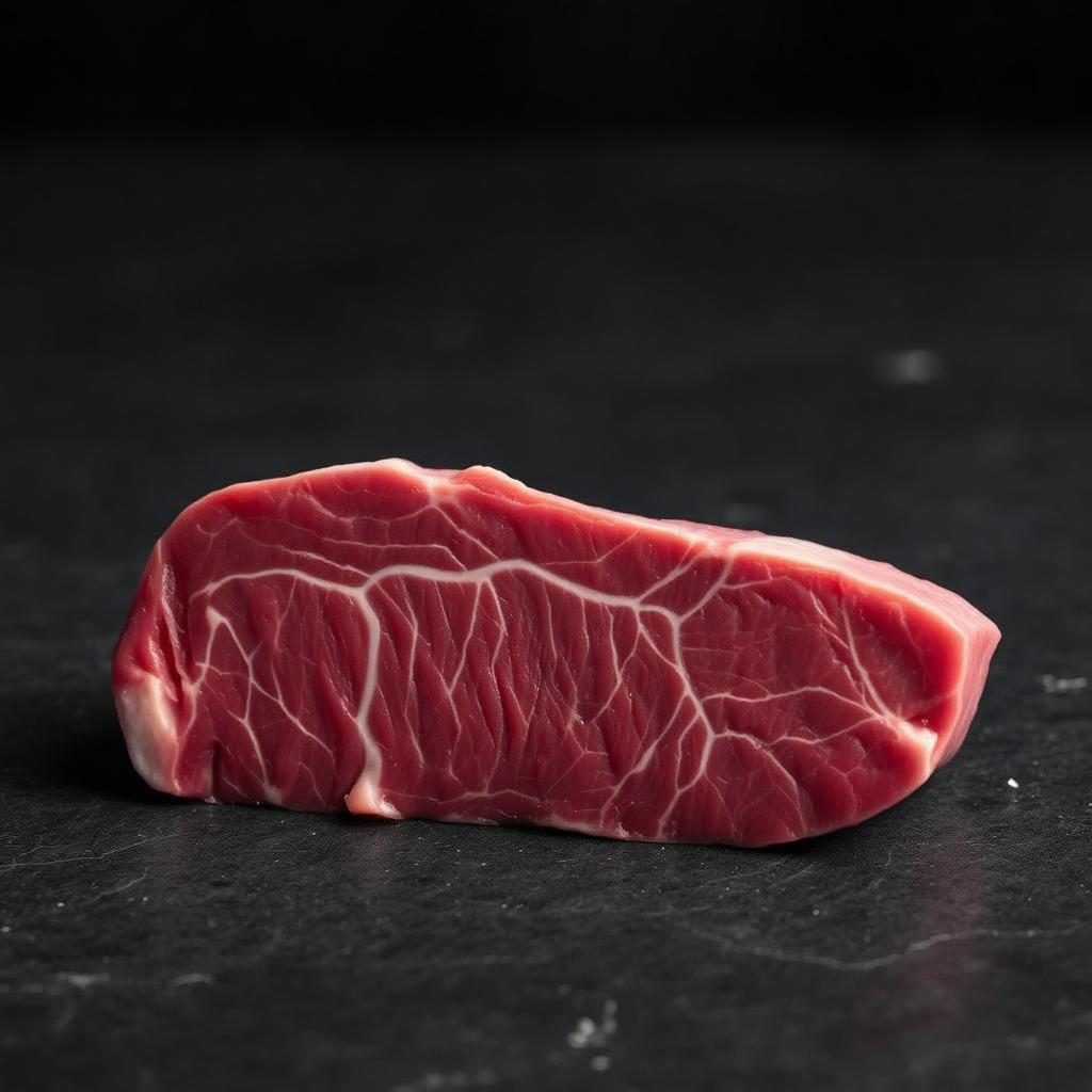 Matsusaka Sirloin A5
