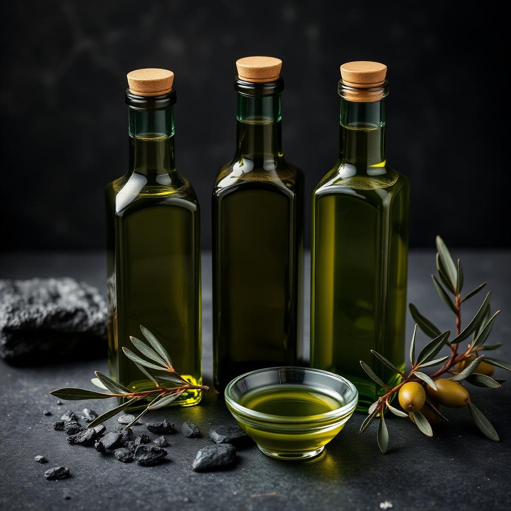 Olivenöl Primo Raccolto