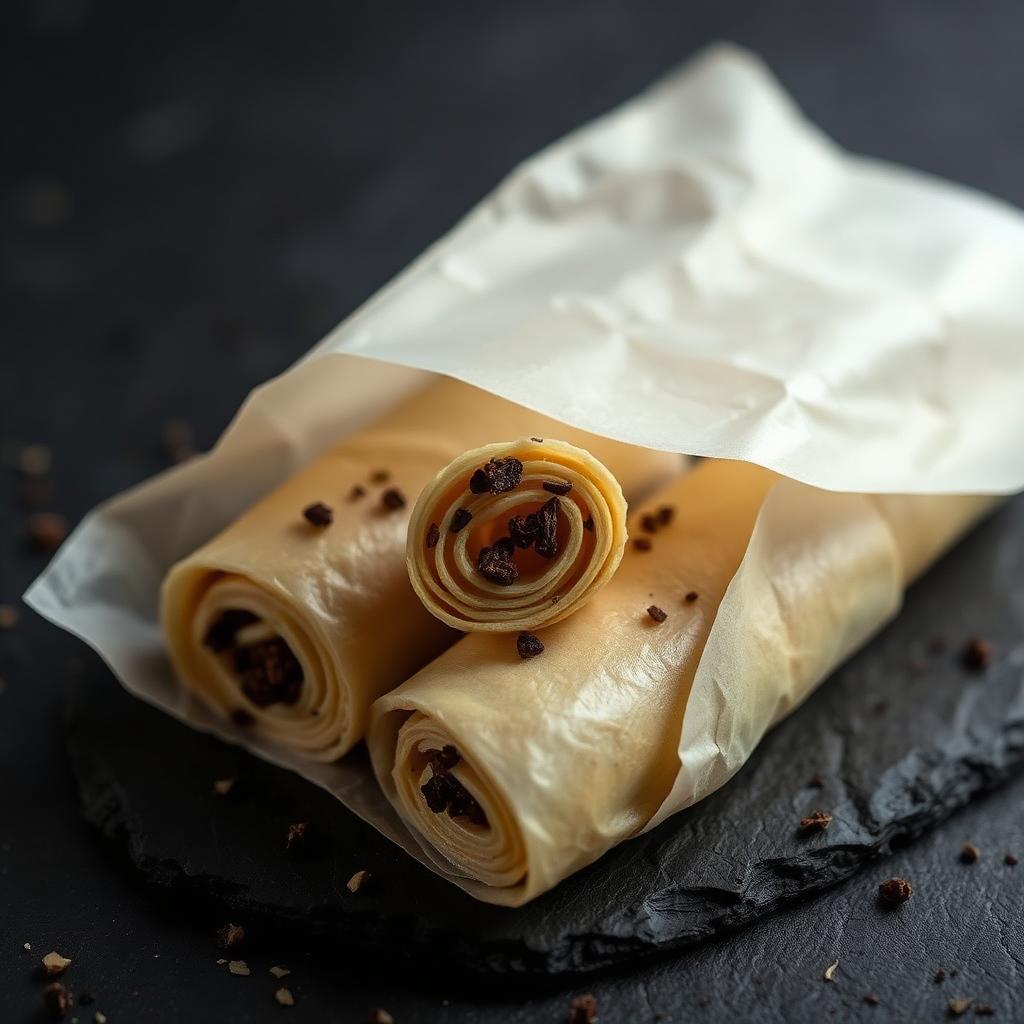Trüffelbutter Noir